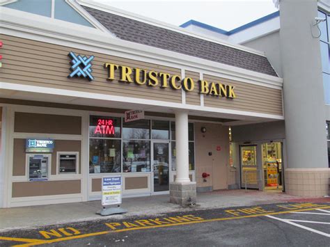 Trustco bank hours - The TrustCo Bank is located in Clermont with zip code of 34711. ... TrustCo Bank Address. North Clermont Branch 12305 Us Rt 27 Clermont, FL 34711 TrustCo Bank Phone Numbers. TrustCo Bank Hours of Operation. Mon: 10:00 AM - 04:00 PM Tue: 10:00 AM - 04:00 PM Wed: 10:00 AM - 04:00 PM Thu: 10:00 AM - 04:00 PM